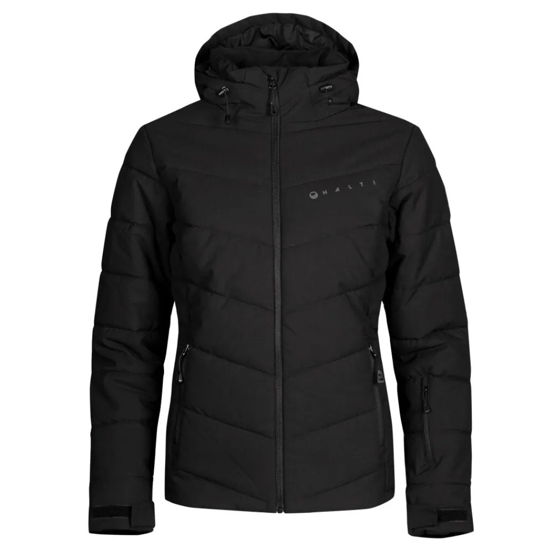 Mellow Puffer Laskettelutakki Naitsen Plus<Halti