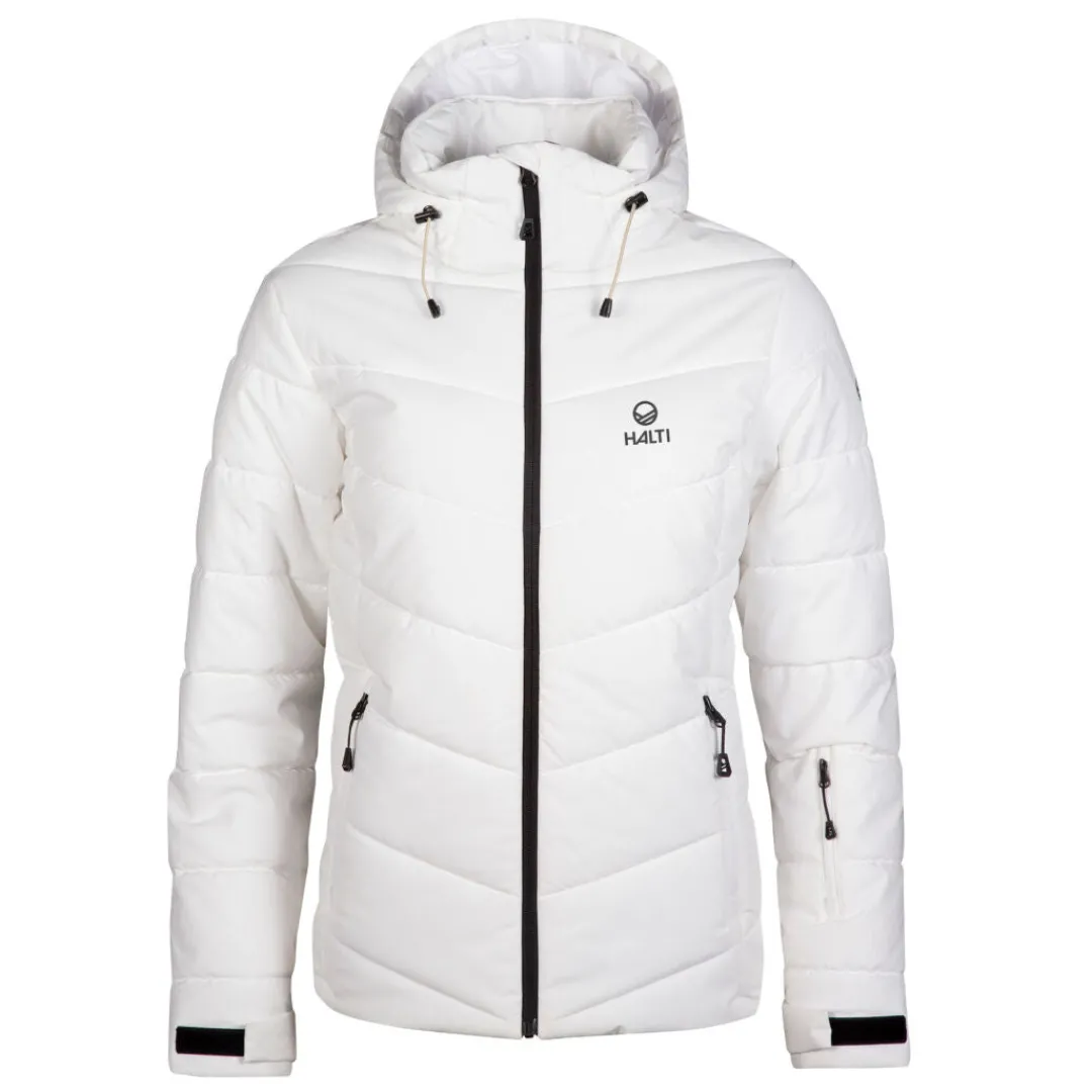 Mellow Puffer Laskettelutakki Naitsen Plus<Halti