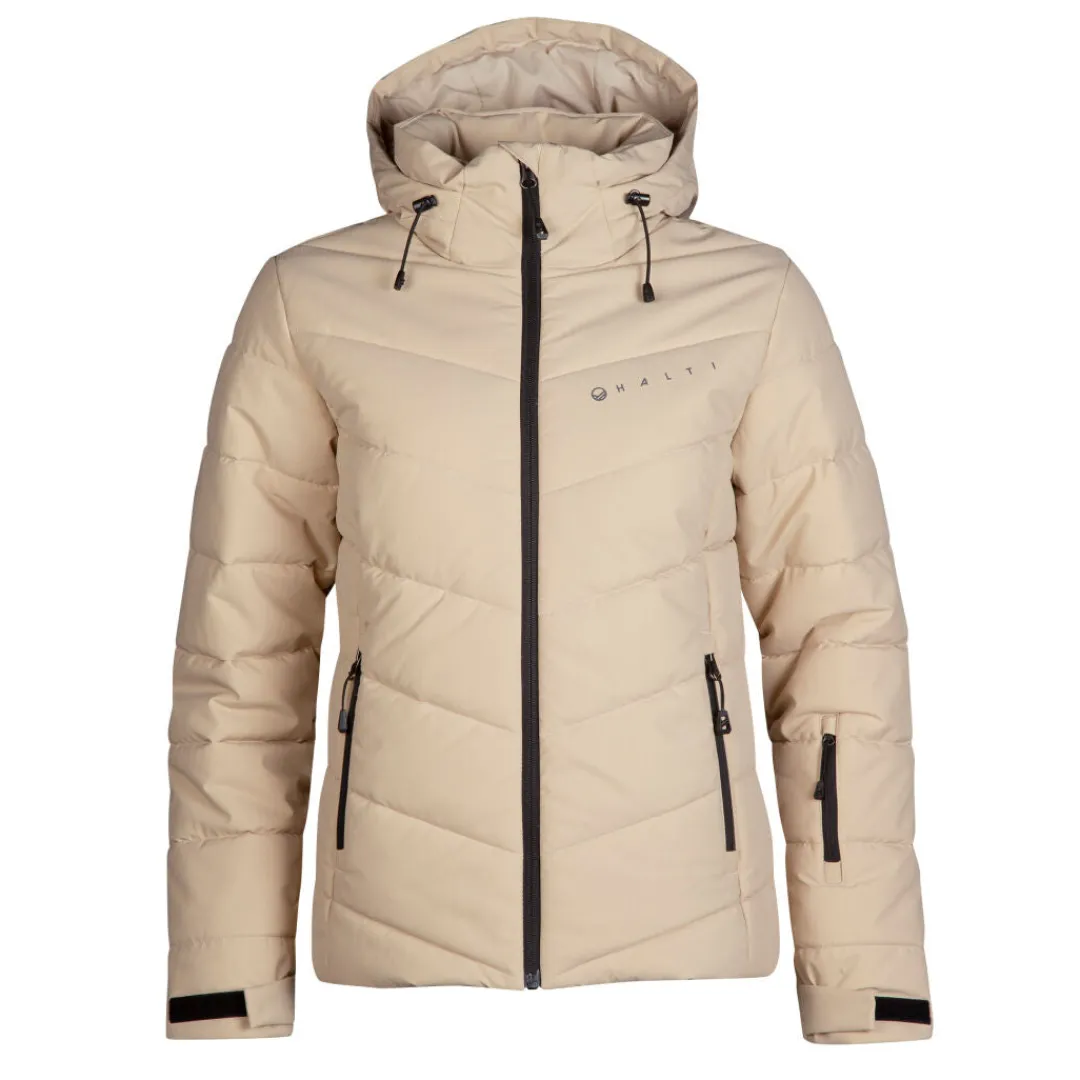 Mellow Puffer Laskettelutakki Naitsen Plus<Halti