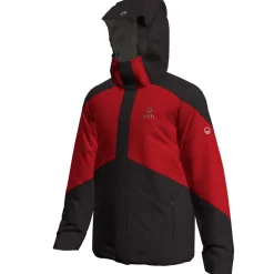 Mikke Miesten DrymaxX Laskettelutakki<Halti Best