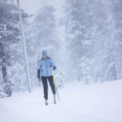 Momentum Naisten Hiihtohousut<Halti Clearance