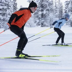 Momentum Naisten Hiihtohousut<Halti Clearance