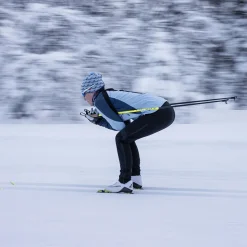 Momentum Naisten Hiihtohousut<Halti Clearance