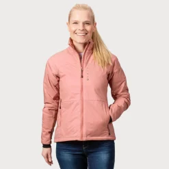 Neon Kevytvanutakki Naisten<Halti Best