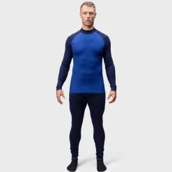 Neva Miesten Merino Kerrasto<Halti Outlet