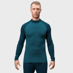 Neva Miesten Merino Kerrasto<Halti Outlet