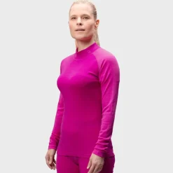 Neva Naisten Merino Kerrasto<Halti Sale