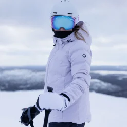 Nordic Arcty Laskettelutakki Naisten<Halti Clearance