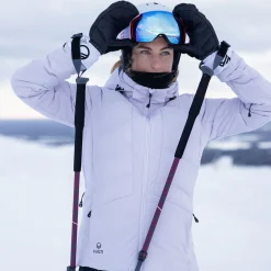 Nordic Arcty Laskettelutakki Naisten<Halti Clearance