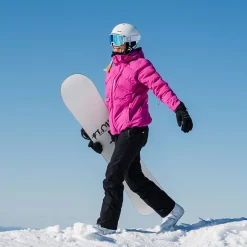 Nordic Arcty Laskettelutakki Naisten<Halti Clearance