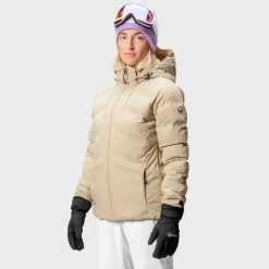 Nordic Arcty Laskettelutakki Naisten<Halti Clearance