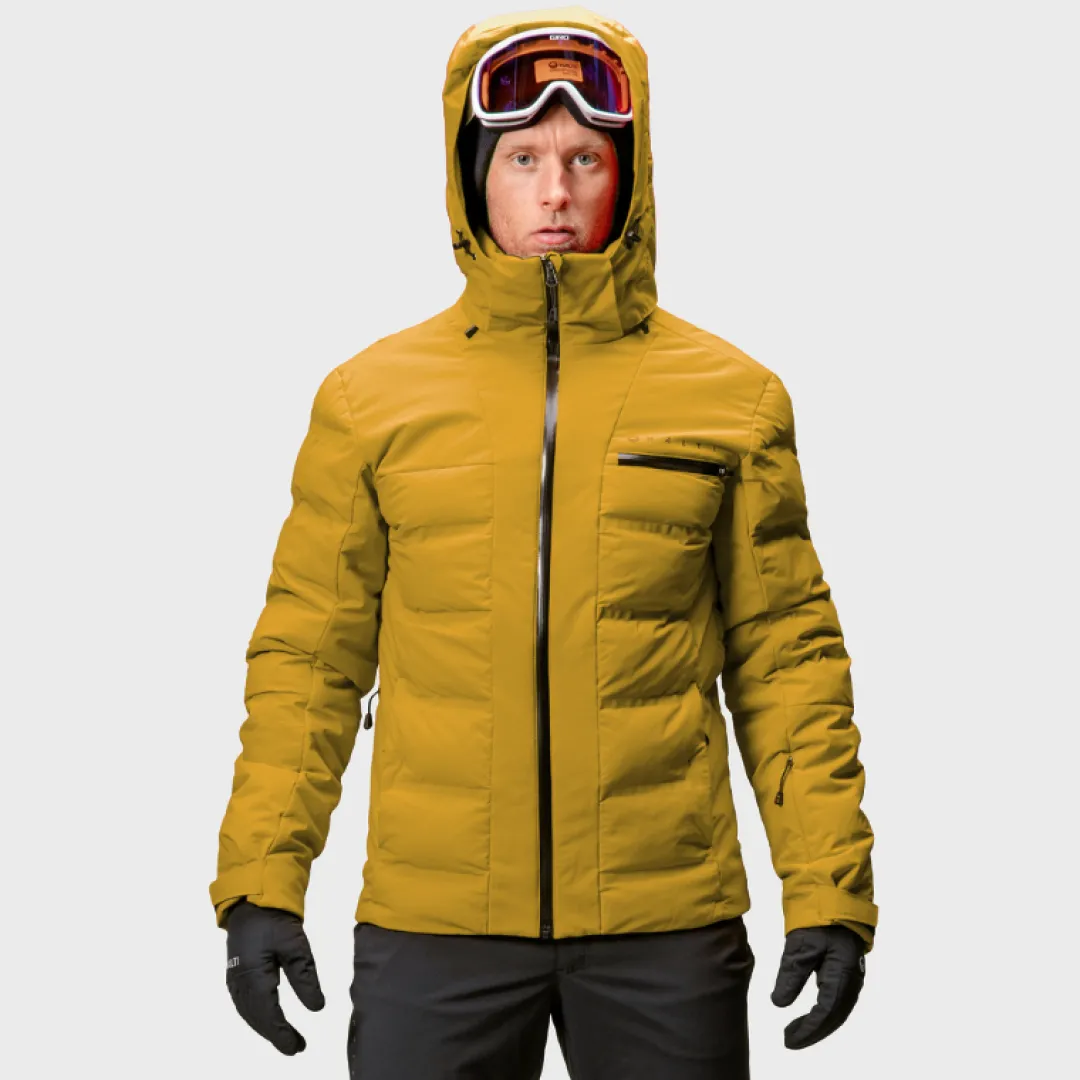 Nordic Arcty Laskettelutakki Miesten<Halti New