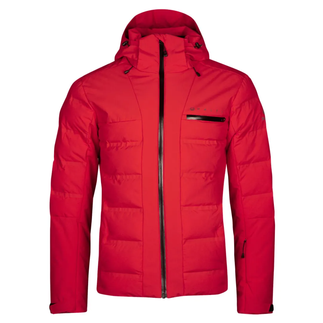 Nordic Arcty Laskettelutakki Miesten<Halti New