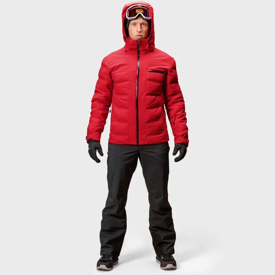 Nordic Arcty Laskettelutakki Miesten<Halti New