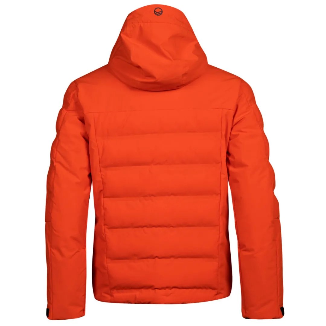 Nordic Arcty Laskettelutakki Miesten<Halti New