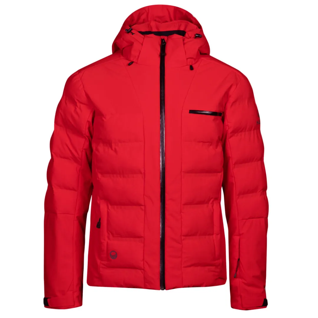 Nordic Arcty Laskettelutakki Miesten<Halti New