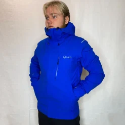 Nummi Miesten DrymaxX Kuoritakki<Halti Sale