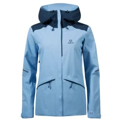 Nummi Naisten DrymaxX Kuoritakki<Halti Hot