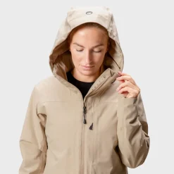 Olhava DrymaxX Parkatakki Naisten<Halti Hot