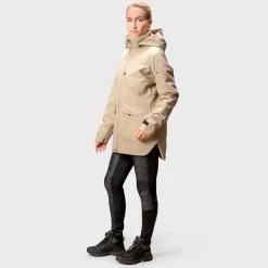 Olhava DrymaxX Parkatakki Naisten<Halti Hot