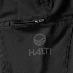 Pallas Evo Brushed X-stretch Ulkoiluhousut Miesten<Halti Sale