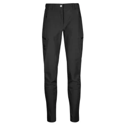 Pallas Evo Brushed X-stretch Housut Plus Naisten<Halti