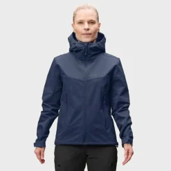 Pallas Evo Brushed X-stretch Takki Naisten<Halti New