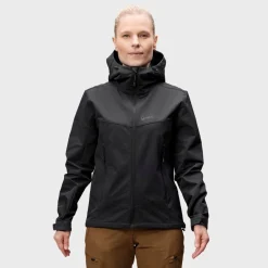 Pallas Evo Brushed X-stretch Takki Naisten<Halti New