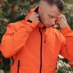 Pallas Evo Brushed X-stretch Takki Miesten<Halti Discount