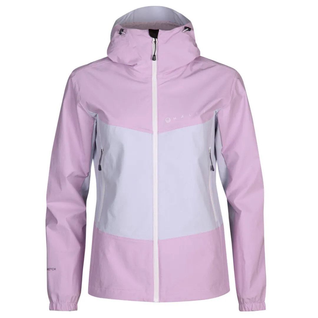 Pallas Evo Plus X-stretch Takki Naisten<Halti Online