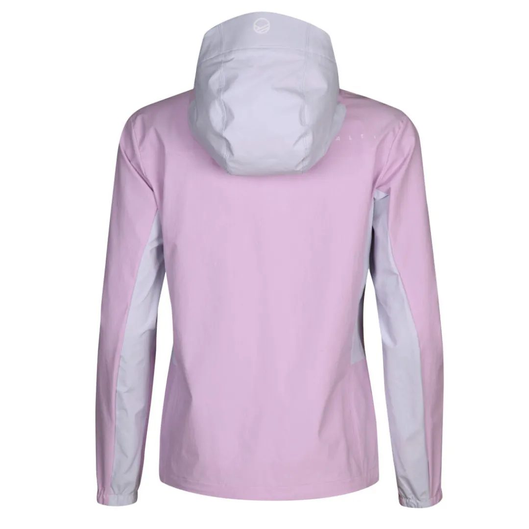 Pallas Evo Plus X-stretch Takki Naisten<Halti Online