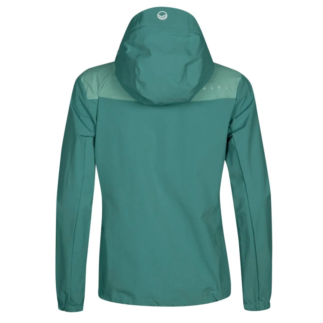 Pallas Evo Plus X-stretch Takki Naisten<Halti Online