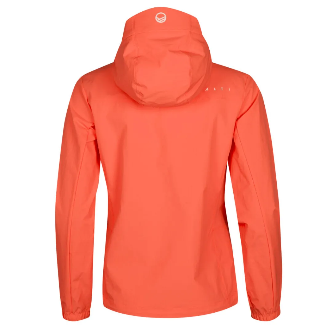 Pallas Evo Plus X-stretch Takki Naisten<Halti Online