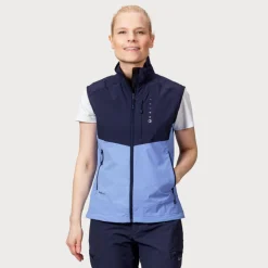 Pallas Evo X-stretch Liivi Naisten<Halti New