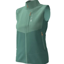 Pallas Evo X-stretch Liivi Naisten<Halti New