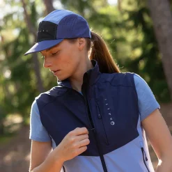 Pallas Evo X-stretch Liivi Naisten<Halti New