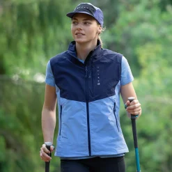 Pallas Evo X-stretch Liivi Naisten<Halti New