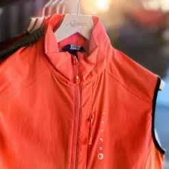 Pallas Evo X-stretch Liivi Naisten<Halti New