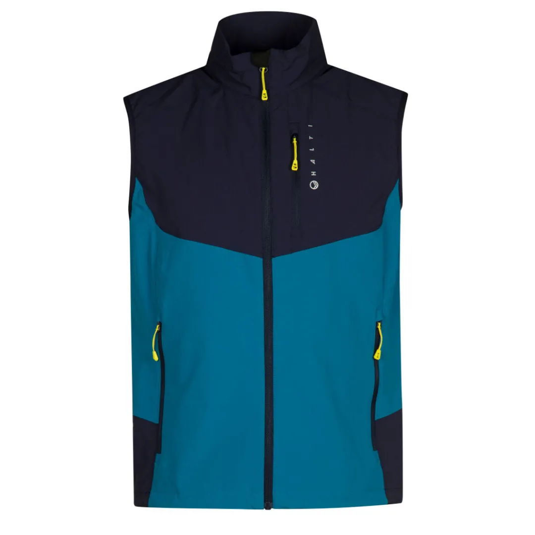 Pallas Evo X-stretch Liivi Miesten<Halti Online