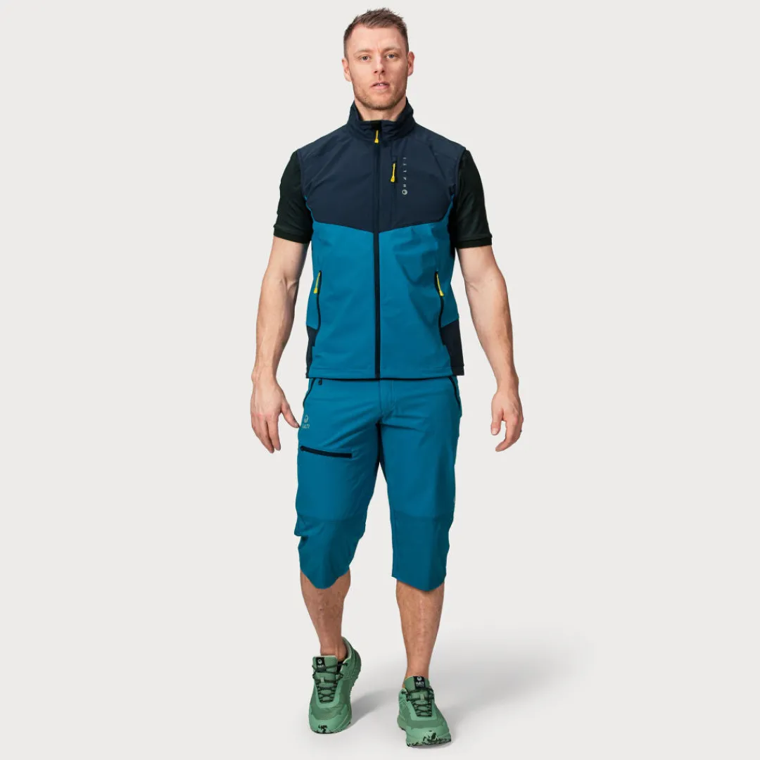 Pallas Evo X-stretch Liivi Miesten<Halti Online