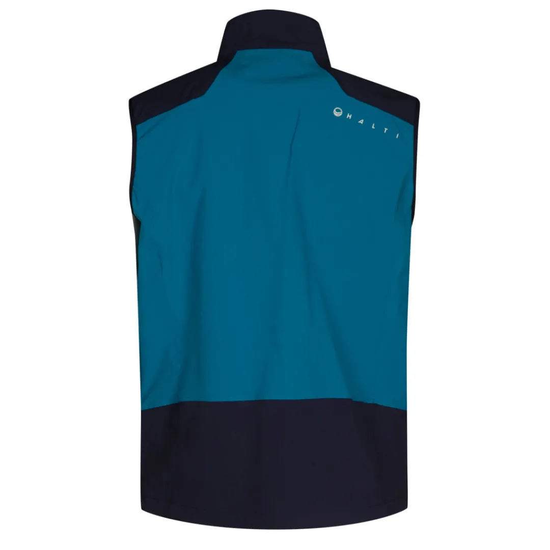 Pallas Evo X-stretch Liivi Miesten<Halti Online