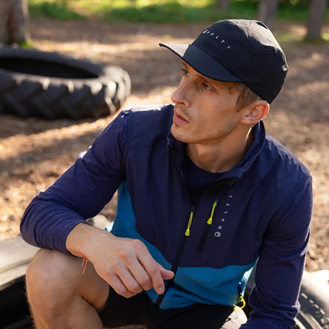 Pallas Evo X-stretch Liivi Miesten<Halti Online