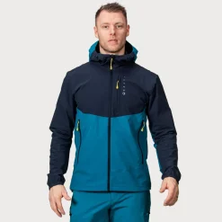 Pallas Evo X-stretch Takki Miesten<Halti New