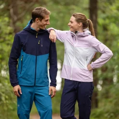 Pallas Evo X-stretch Takki Miesten<Halti New