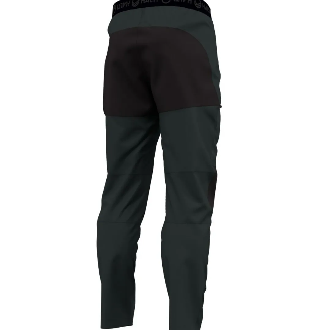 Pallas II Miesten Lyhyet X-stretch SS22 Housut<Halti Outlet