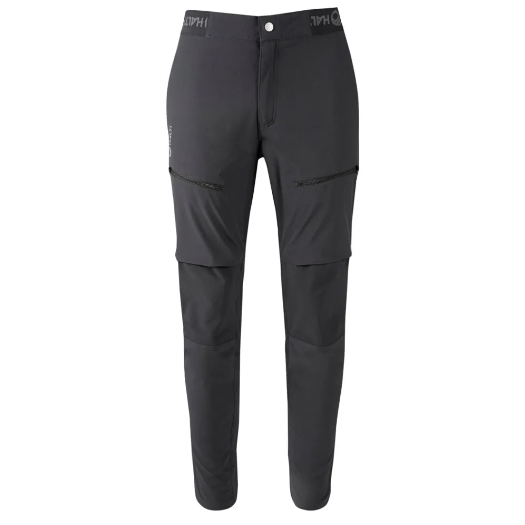 Pallas II Miesten Lyhyet X-stretch SS22 Housut<Halti Outlet