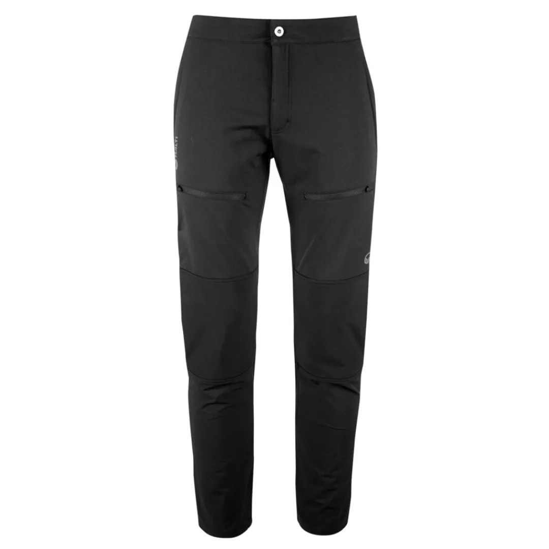 Pallas II Miesten Warm Short X-stretch Housut<Halti Outlet