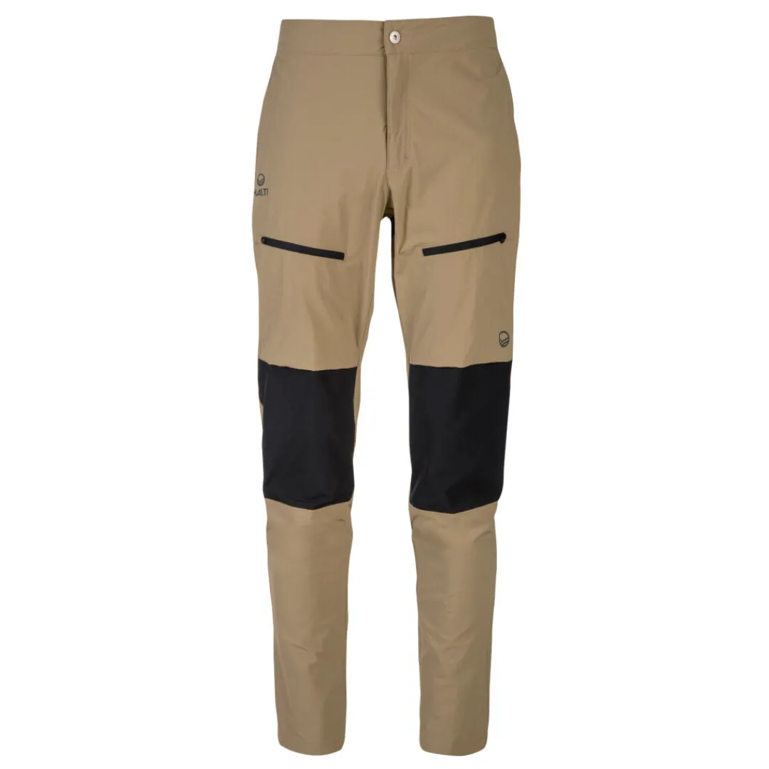 Pallas II Miesten X-stretch SS22 Housut<Halti Online