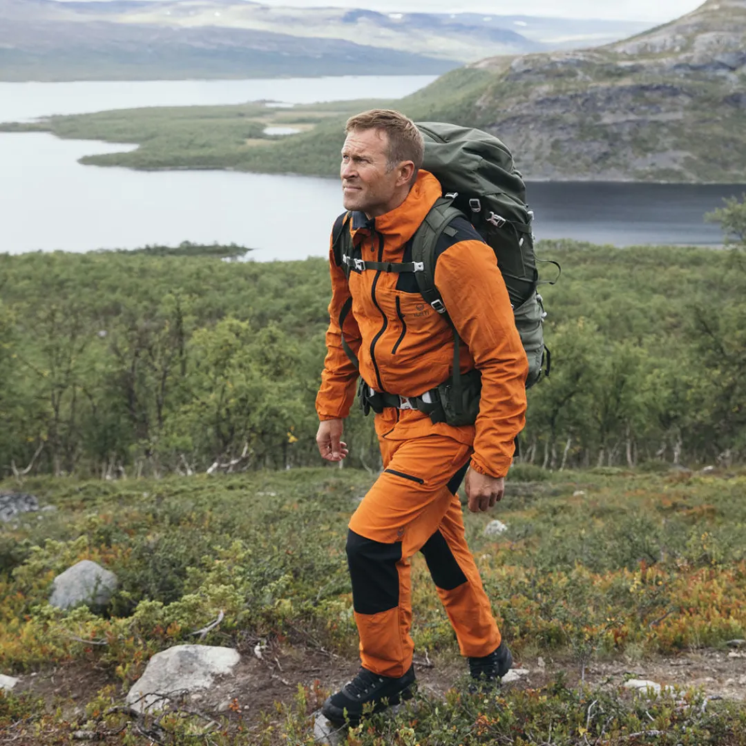 Pallas II Miesten X-stretch SS22 Housut<Halti Online