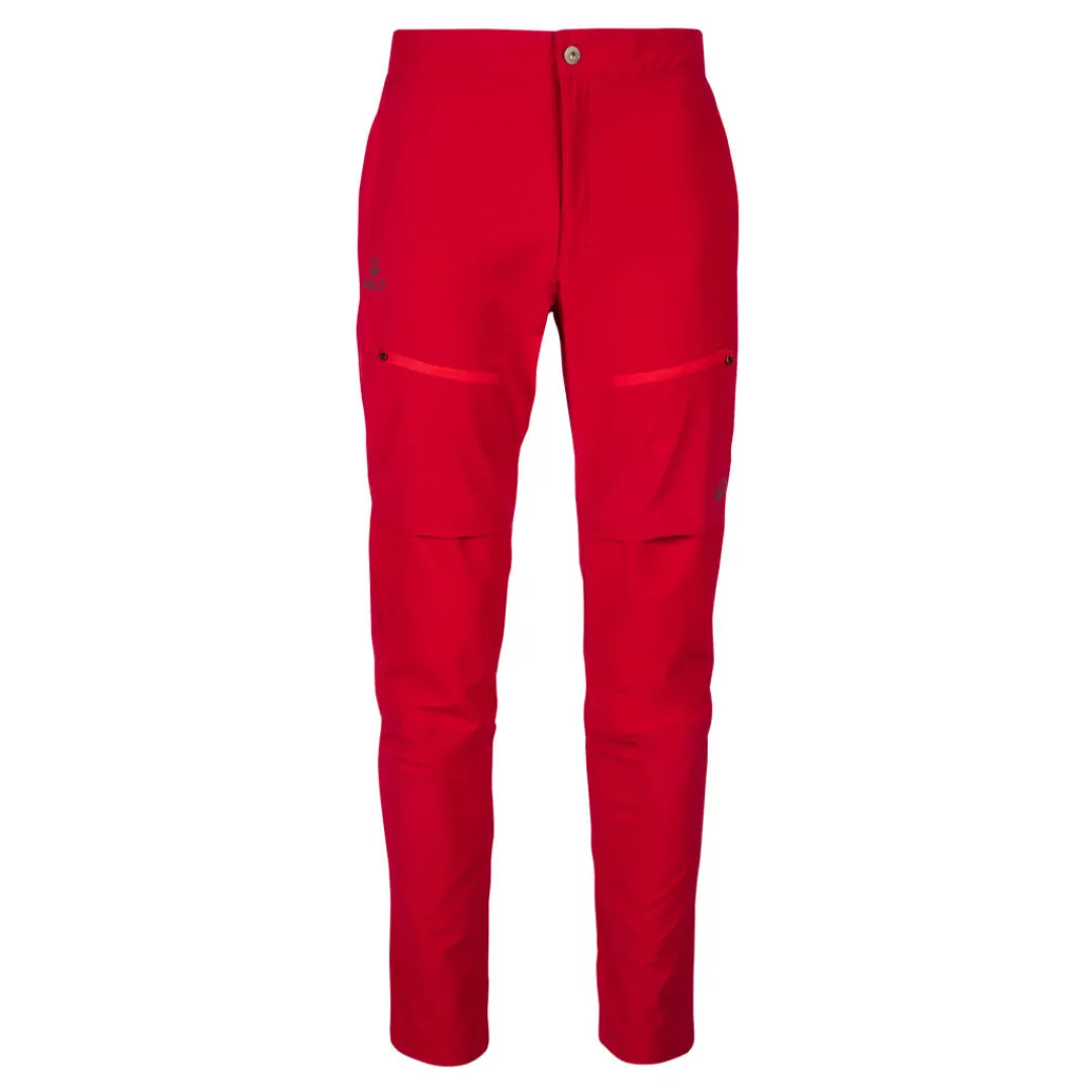 Pallas II Miesten X-stretch SS22 Housut<Halti Online